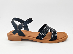  Leichte, auffällige Visual Impact Dry Damen-Sandalen