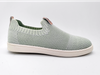 Flache, schlichte, stilvolle Design-Mode-Damen-Komfortschuhe