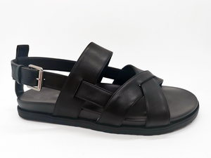 Freizeitaktivitäten Leichte, atmungsaktive Herrensandalen