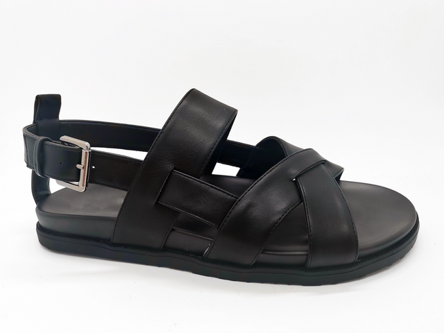 Freizeitaktivitäten Leichte, atmungsaktive Herrensandalen