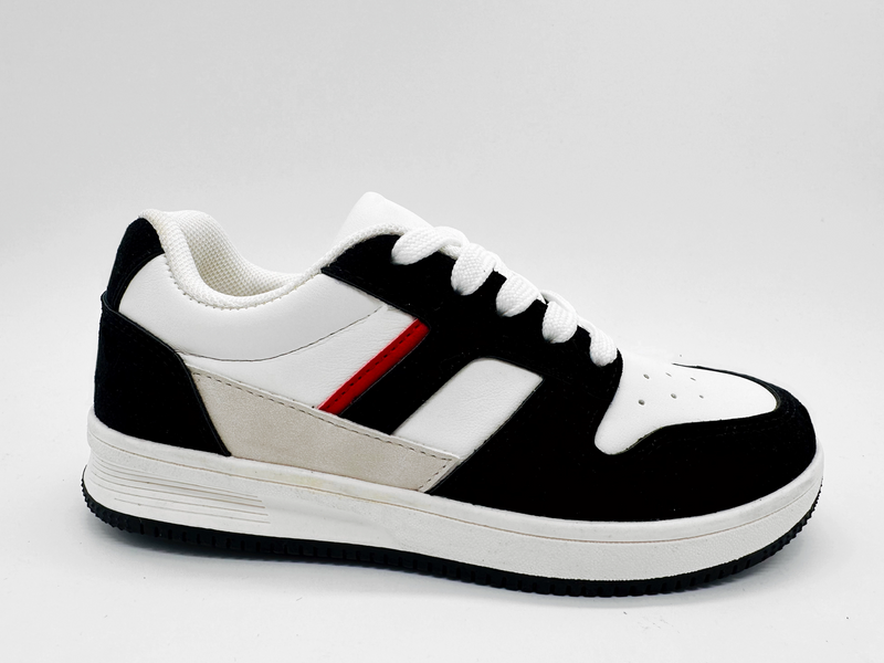  klassische, langlebige, exquisite Jungen-Freizeitschuhe im Retro-Stil