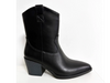 Neue glatte, zarte und bequeme Damenstiefel 