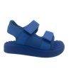Leichte, langlebige, trendige, personalisierte Jungensandalen