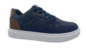 Schlanke, hochwertige und langlebige Jungen-Freizeitschuhe