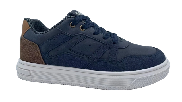 Schlanke, hochwertige und langlebige Jungen-Freizeitschuhe