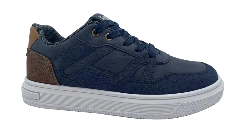 Schlanke, hochwertige und langlebige Jungen-Freizeitschuhe