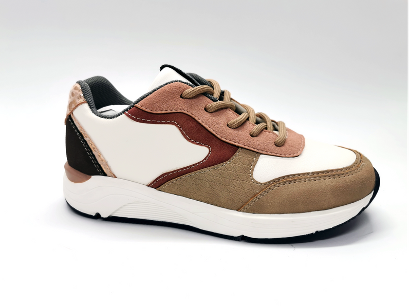 Starkes Design, beliebte und trendige Freizeitschuhe für Jungen 
