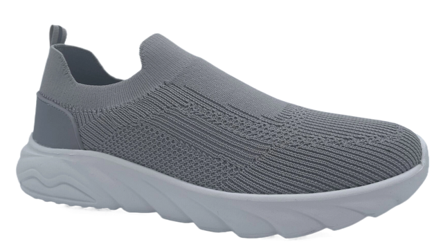 Schlanke, hochwertige Flyknit-Sneaker für Herren