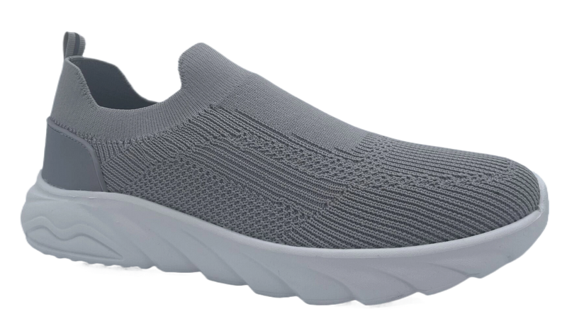 Schlanke, hochwertige Flyknit-Sneaker für Herren