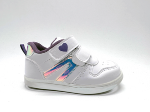 Niedliche, leichte, atmungsaktive, hochwertige Mädchen-Freizeitschuhe