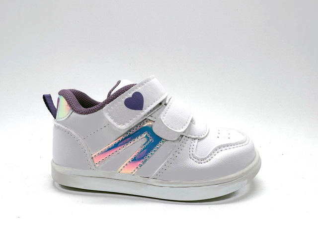 Niedliche, leichte, atmungsaktive, hochwertige Mädchen-Freizeitschuhe