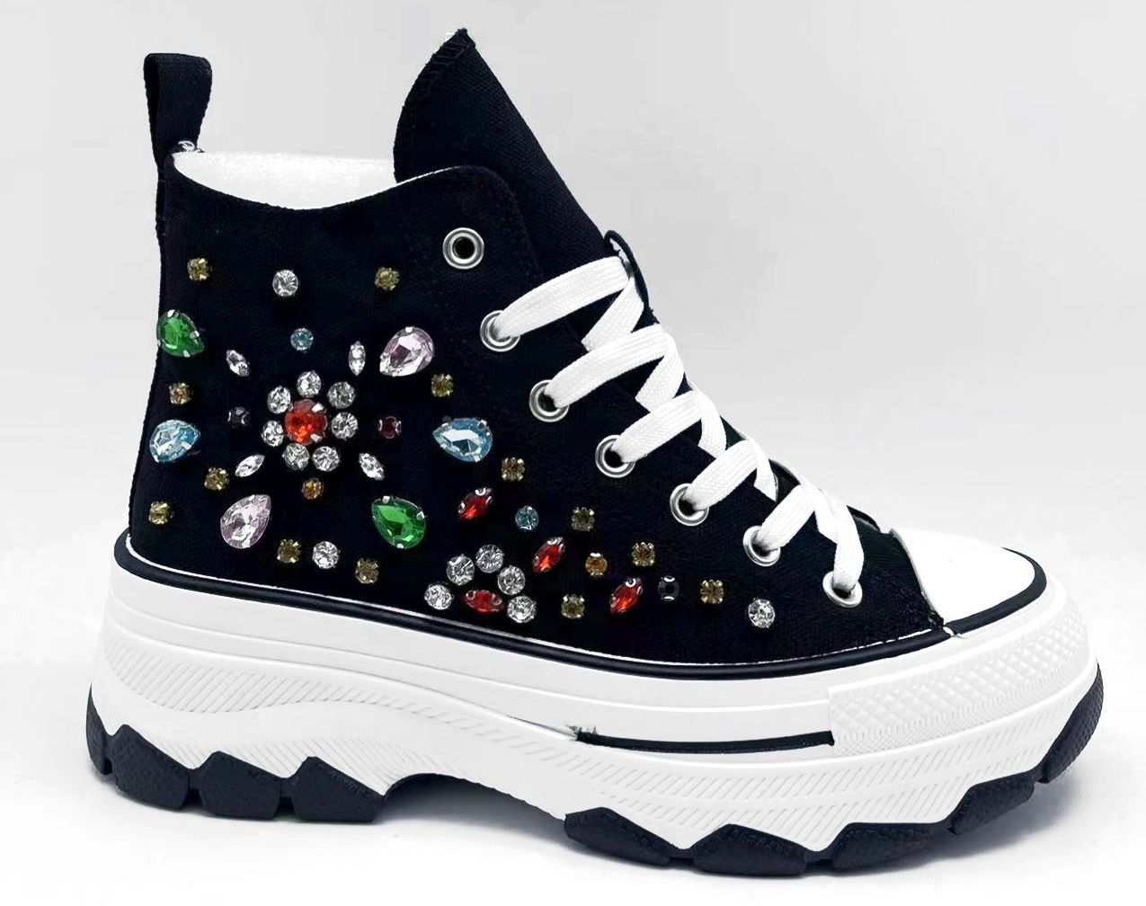 bequeme Damenschuhe