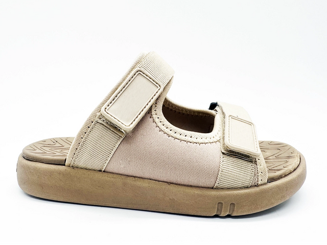 Komfort, Atmungsaktivität, Sommerschuhe, Fußtrockenheit, Jungen-Sandalen